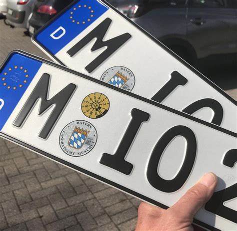 nmk nummernschild